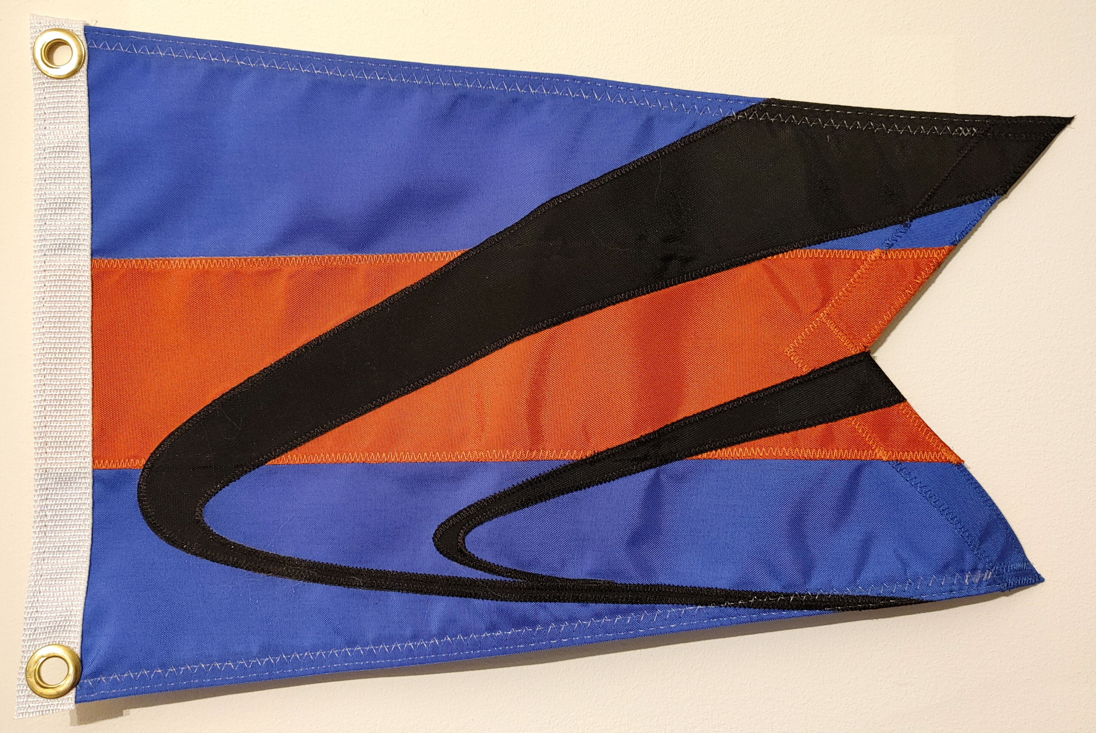 CRCA Burgee